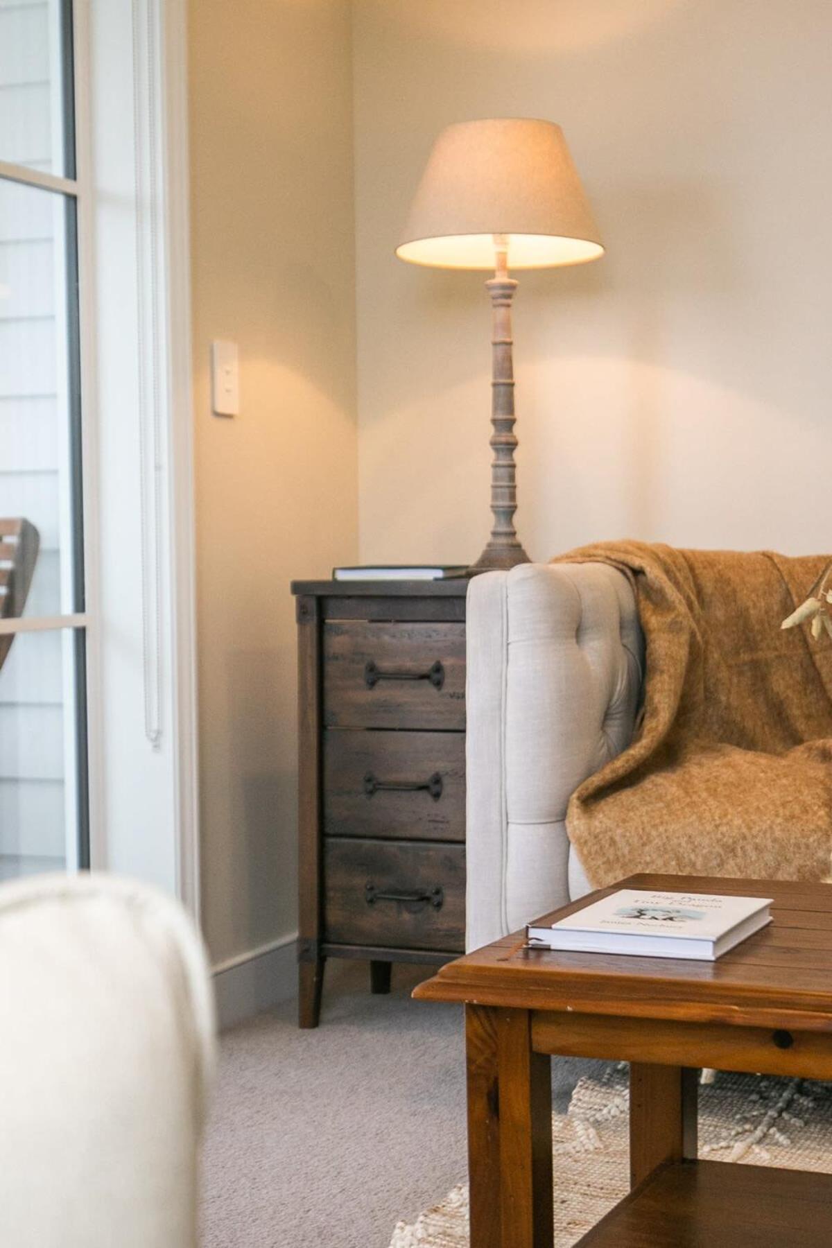 Parkside Heritage Retreat 3-Bedroom Terrace Charm Christchurch Eksteriør bilde